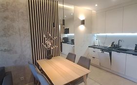 Belle View Apartament 104